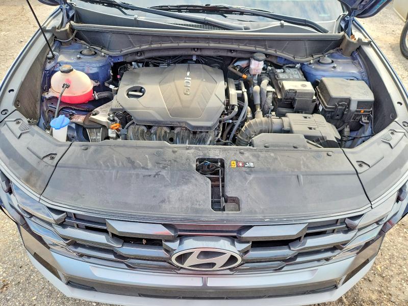 Продажа на аукционе авто 2025 Hyundai Tucson, vin: 5NMJA3DE3SH535061, номер лота: 66441646