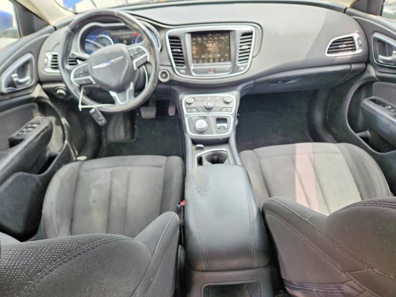 Продажа на аукционе авто 2016 Chrysler 200, vin: 1C3CCCAB3GN122472, номер лота: 65957576