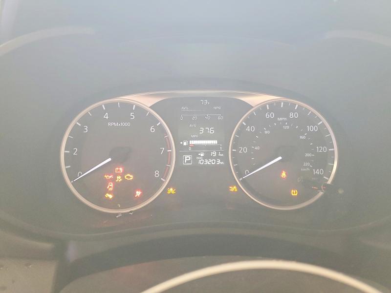2020 Nissan Versa მანქანა იყიდება აუქციონზე, vin: 3N1CN8DV3LL914708, აუქციონის ნომერი: 64604076