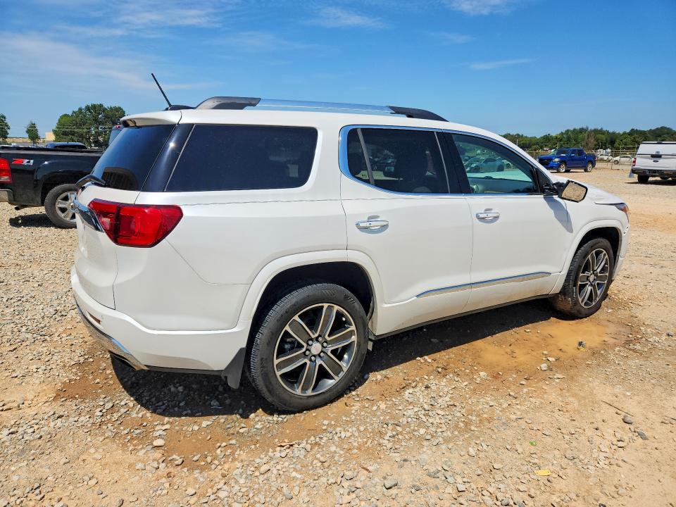 Продаж на аукціоні авто 2019 Gmc Acadia, vin: 1GKKNPLS6KZ147104, номер лоту: 65226106