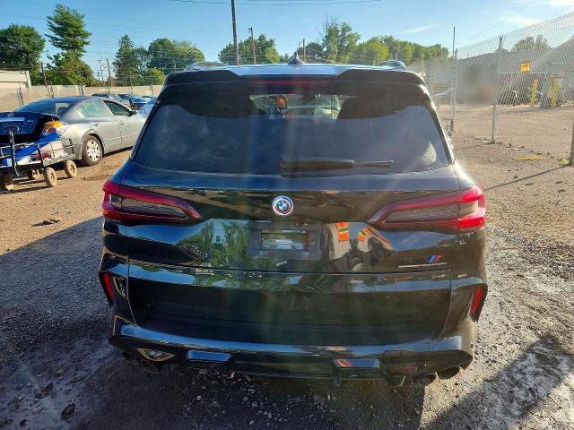 Продажа на аукционе авто 2023 Bmw X5, vin: 5YMJU0C08P9R25482, номер лота: 63349046