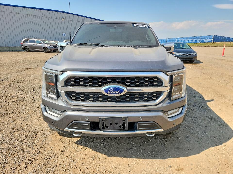 Aukcja sprzedaży 2022 Ford F150, vin: 1FTFW1ED4NFB66536, numer aukcji: 67340256