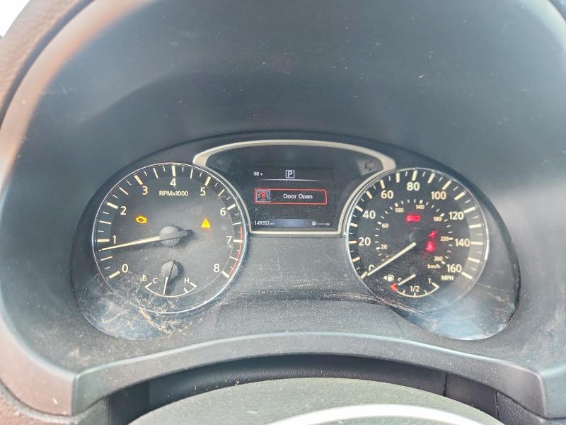 Продажа на аукционе авто 2016 Nissan Altima, vin: 1N4AL3AP2GN384441, номер лота: 64401916