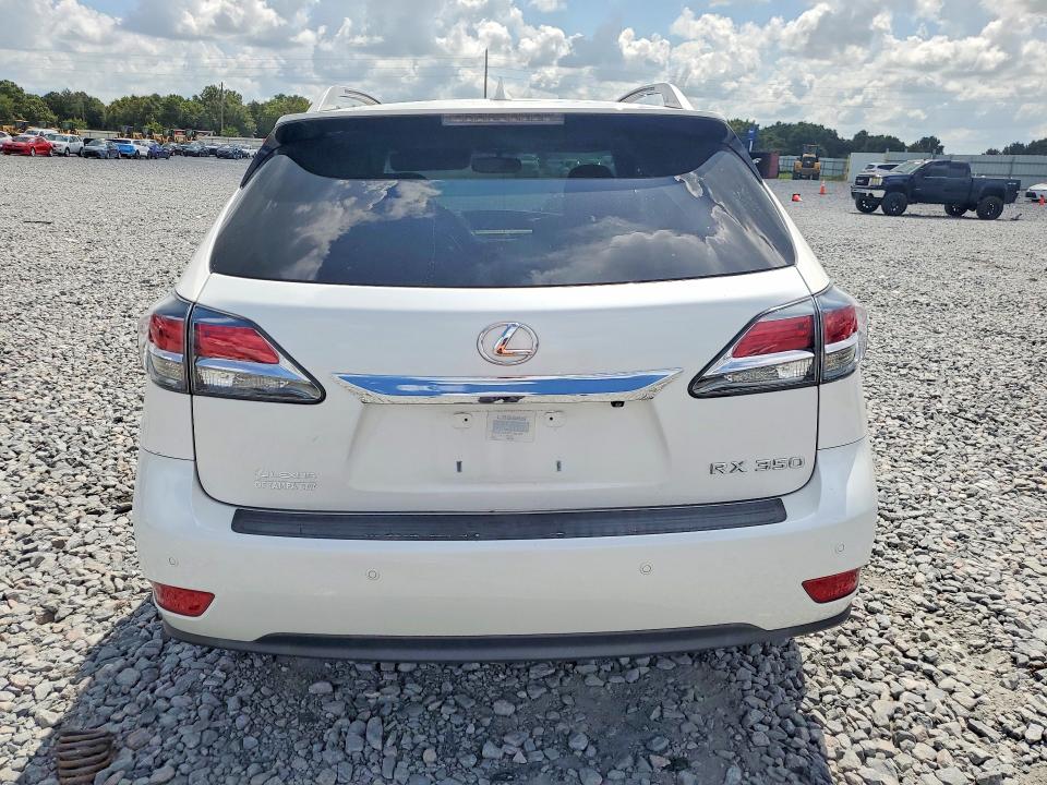 Aukcja sprzedaży 2015 Lexus Rx 350, vin: 2T2ZK1BA7FC159198, numer aukcji: 65334246