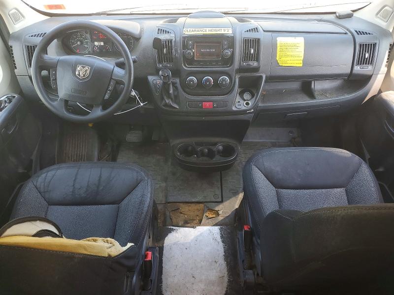 Aukcja sprzedaży 2020 Ram Promaster 3500, vin: 3C6URVJG1LE147690, numer aukcji: 61036766
