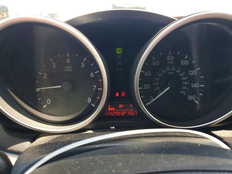 Aukcja sprzedaży 2010 Mazda 3, vin: JM1BL1SF4A1344840, numer aukcji: 64479186