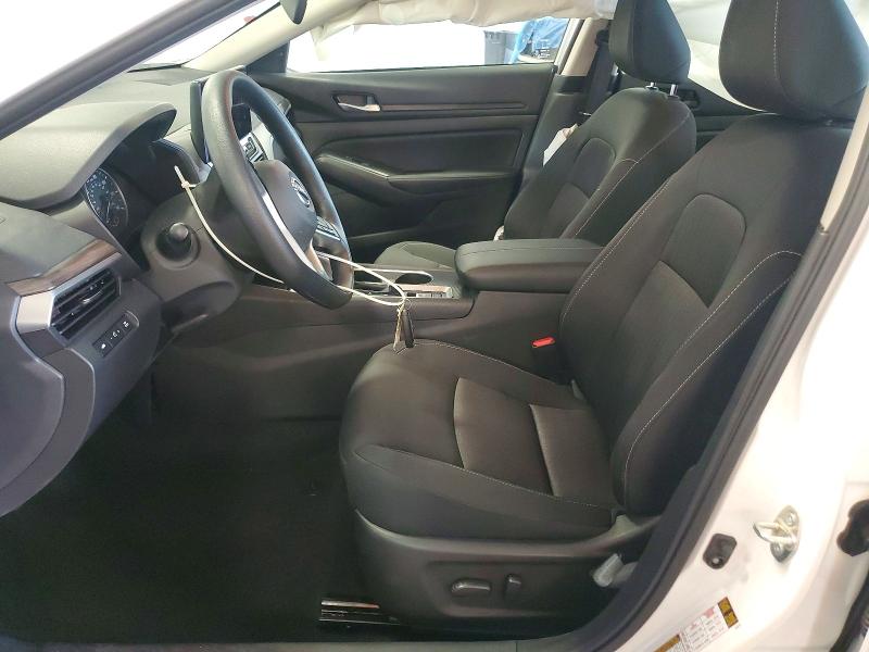 Aukcja sprzedaży 2025 Nissan Altima, vin: 1N4BL4DW4SN327065, numer aukcji: 66133286