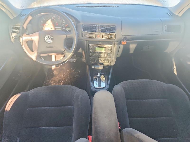 Aukcja sprzedaży 2003 Volkswagen Jetta, vin: 3VWSK69M93M025375, numer aukcji: 66992836