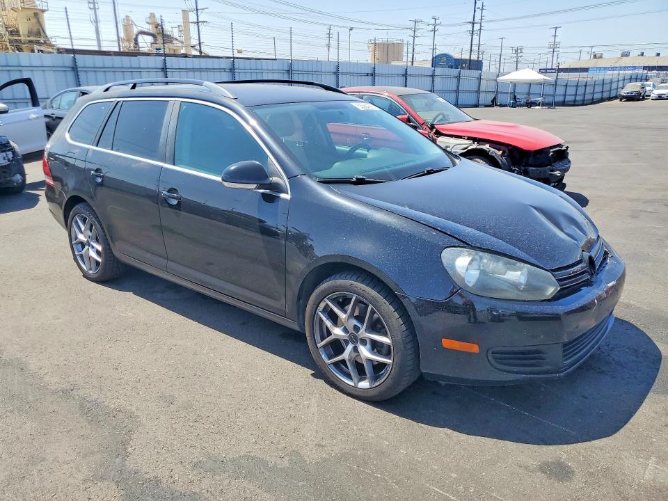 63564086 :رقم المزاد ، 3VWPL7AJ6BM667013 vin ، 2011 Volkswagen Jetta مزاد بيع