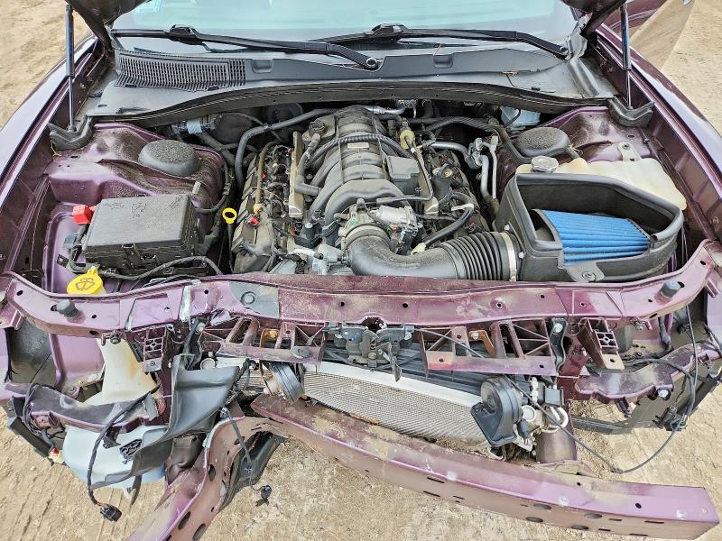 Aukcja sprzedaży 2020 Dodge Charger, vin: 2C3CDXCT4LH154179, numer aukcji: 64977216