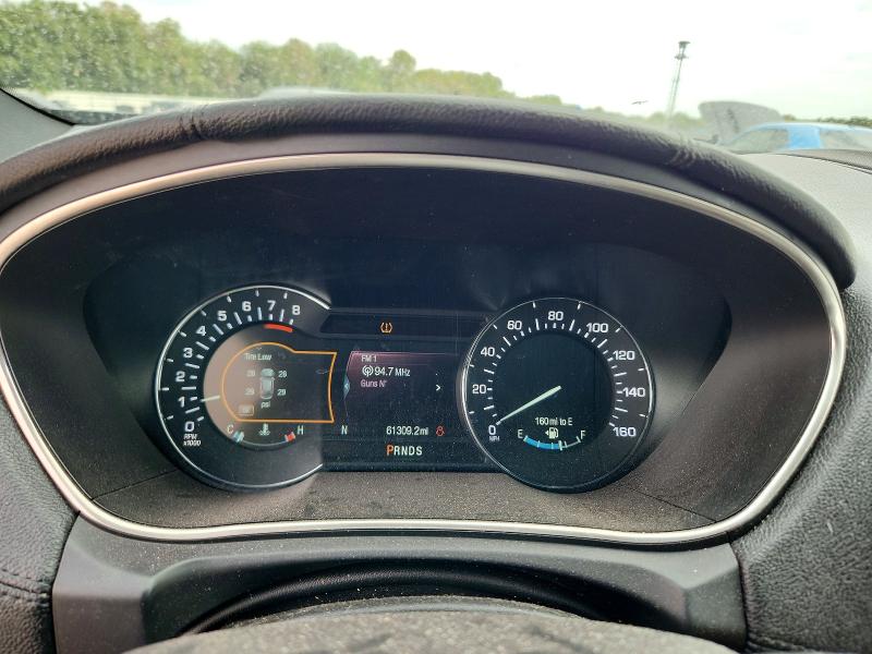 65811276 :رقم المزاد ، 2LMPJ6LP6JBL49929 vin ، 2018 Lincoln Mkx مزاد بيع