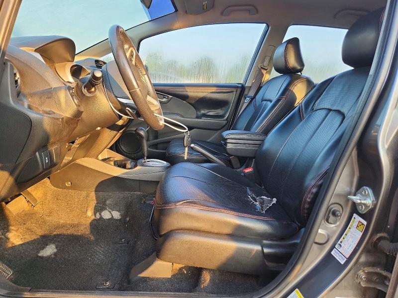 Aukcja sprzedaży 2011 Honda Fit, vin: JHMGE8H54BC002140, numer aukcji: 64661906