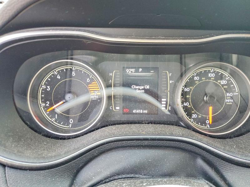 66204776 :رقم المزاد ، 1C4PJMLB2LD647691 vin ، 2020 Jeep Cherokee مزاد بيع
