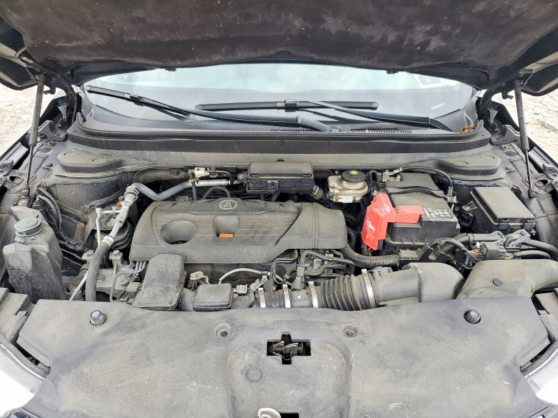 Продажа на аукционе авто 2019 Acura Rdx, vin: 5J8TC2H36KL039984, номер лота: 67114956