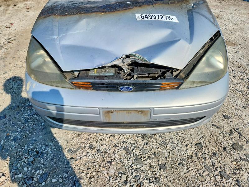 Aukcja sprzedaży 2004 Ford Focus, vin: N0V1N64997276, numer aukcji: 64997276