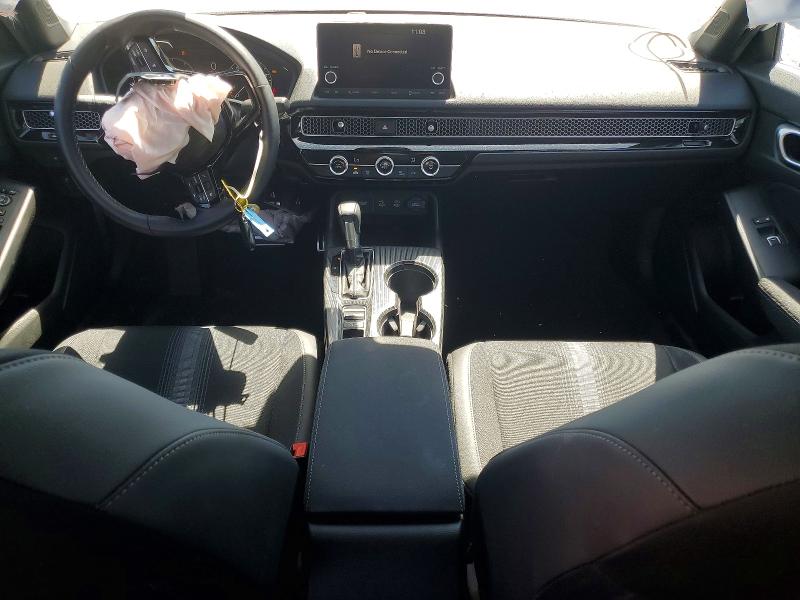 Продаж на аукціоні авто 2025 Honda Civic, vin: 19XFL2H84SE035609, номер лоту: 62809906