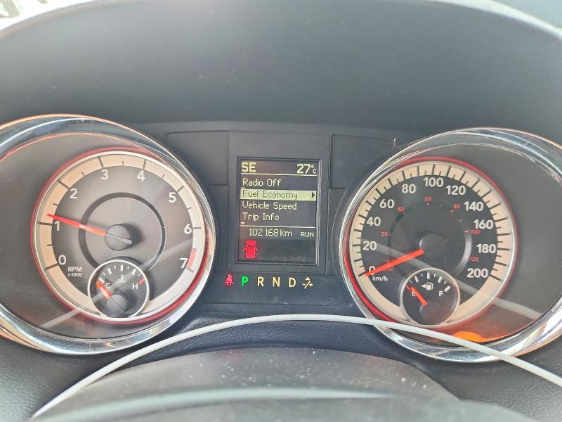 2017 Dodge Grand Caravan მანქანა იყიდება აუქციონზე, vin: 2C4RDGDG5HR775309, აუქციონის ნომერი: 63902176