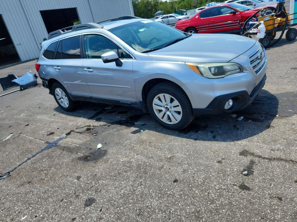 65118996 :رقم المزاد ، 4S4BSBHC0G3246578 vin ، 2016 Subaru Outback مزاد بيع
