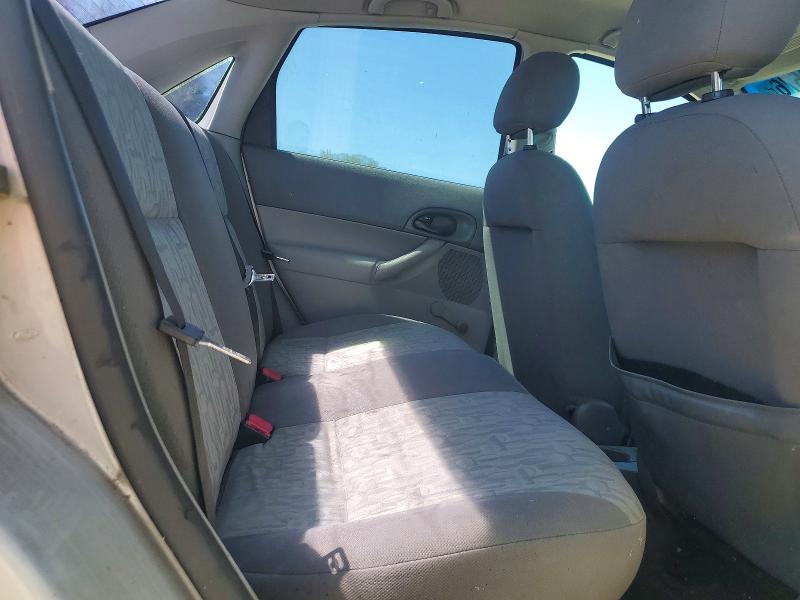 Продажа на аукционе авто 2005 Ford Focus, vin: 1FAFP34N55W241219, номер лота: 64631576