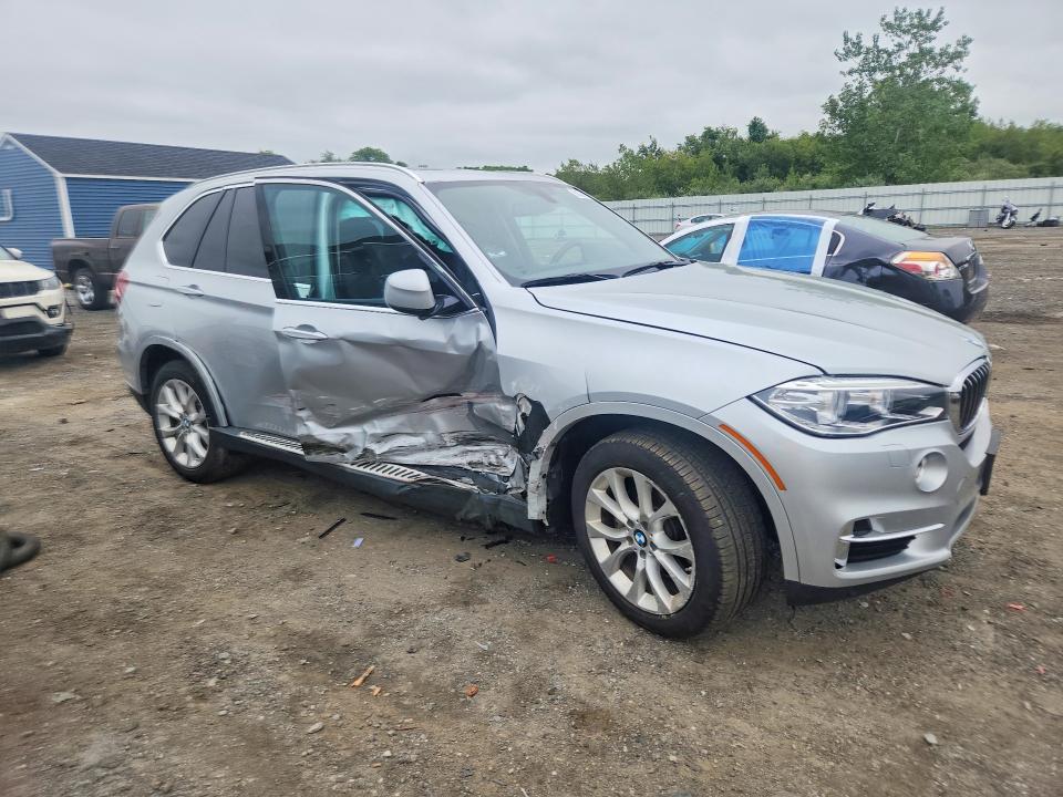 Aukcja sprzedaży 2015 Bmw X5, vin: 5UXKS4C57F0N12136, numer aukcji: 65321616