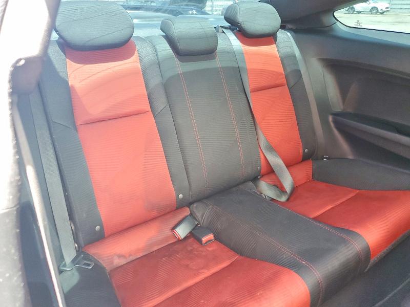 63935006 :رقم المزاد ، 2HGFG4A53FH705484 vin ، 2015 Honda Civic مزاد بيع