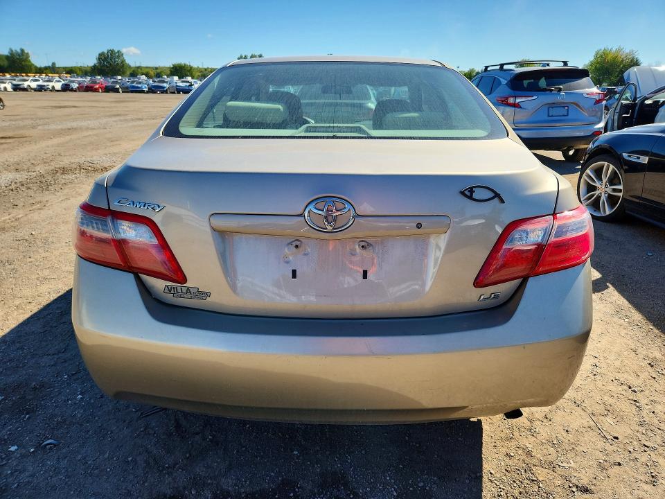 Продаж на аукціоні авто 2008 Toyota Camry, vin: 4T1BE46K28U249636, номер лоту: 66908956