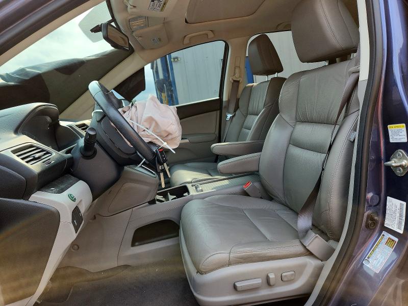 Продаж на аукціоні авто 2014 Honda Cr-v, vin: 5J6RM4H75EL047190, номер лоту: 64500276