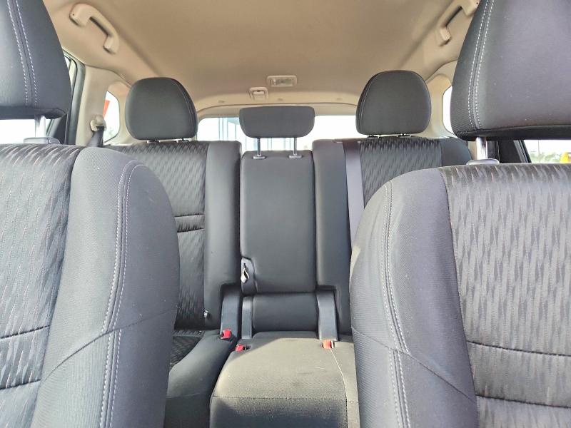 Aukcja sprzedaży 2020 Nissan Rogue, vin: KNMAT2MV8LP500190, numer aukcji: 63849016
