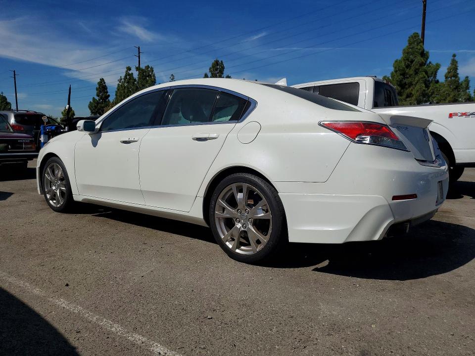 Продажа на аукционе авто 2012 Acura Tl, vin: 19UUA9F73CA002719, номер лота: 65678766
