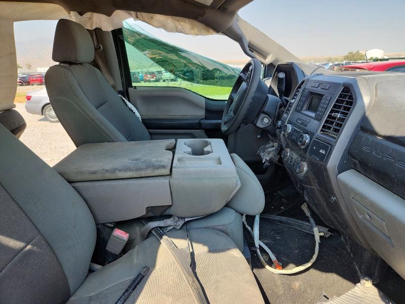 64135696 :رقم المزاد ، 1FT7W2BT3KEF12745 vin ، 2019 Ford F250 مزاد بيع