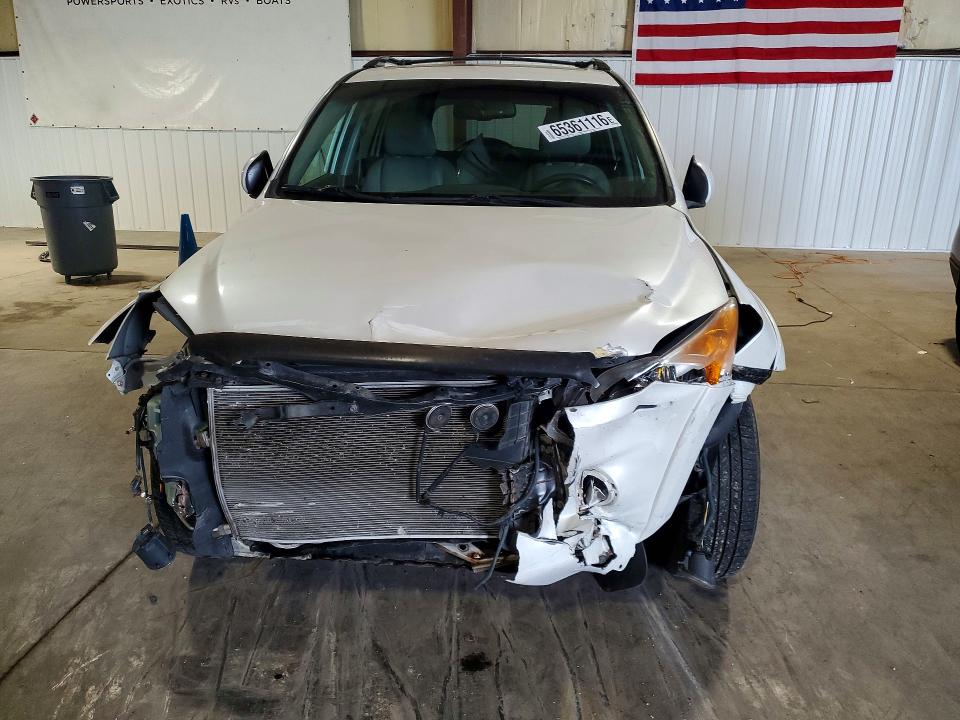Aukcja sprzedaży 2011 Toyota Rav4, vin: 2T3YF4DV4BW090508, numer aukcji: 65361116