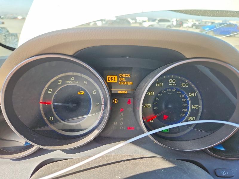 Aukcja sprzedaży 2009 Acura Mdx, vin: 2HNYD28729H501611, numer aukcji: 66949756