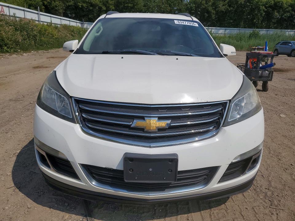 Aukcja sprzedaży 2013 Chevrolet Traverse, vin: 1GNKVGKD2DJ142859, numer aukcji: 63477056