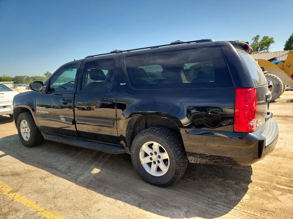 65119996 :رقم المزاد ، 1GKFK363X9R197683 vin ، 2009 Gmc Yukon Xl مزاد بيع