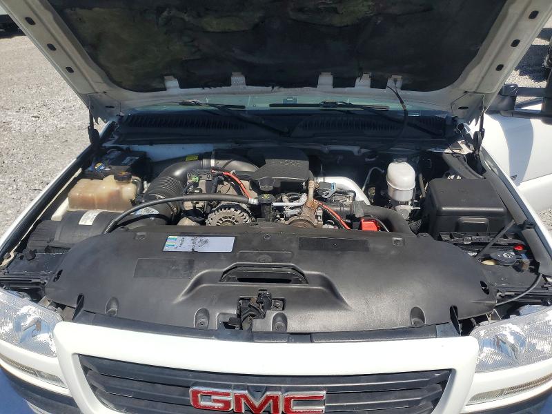 Продаж на аукціоні авто 2006 Gmc Sierra, vin: 1GTHC23D36F201370, номер лоту: 64252316