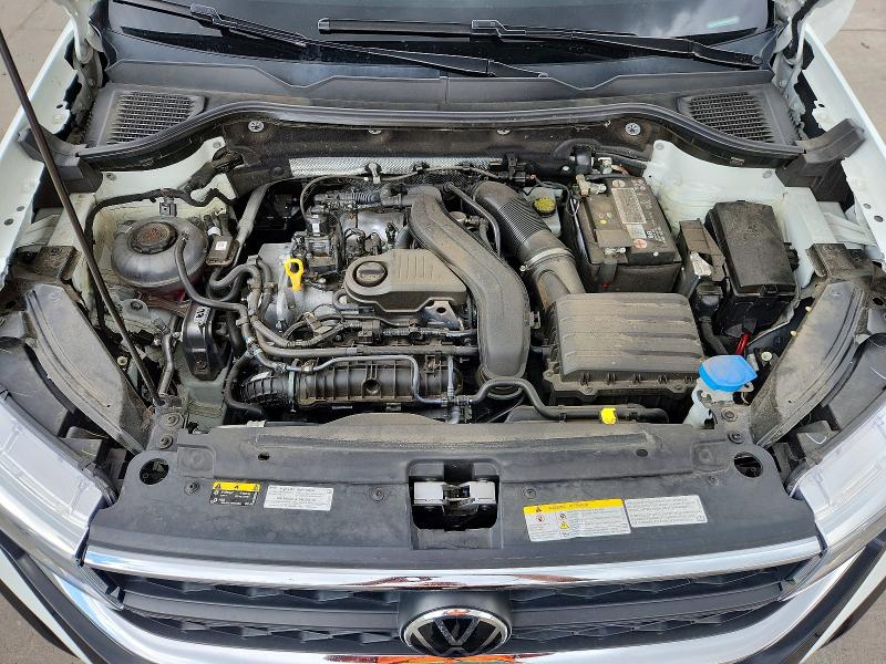 65275996 :رقم المزاد ، 3VVPX7B20NM010762 vin ، 2022 Volkswagen Taos مزاد بيع