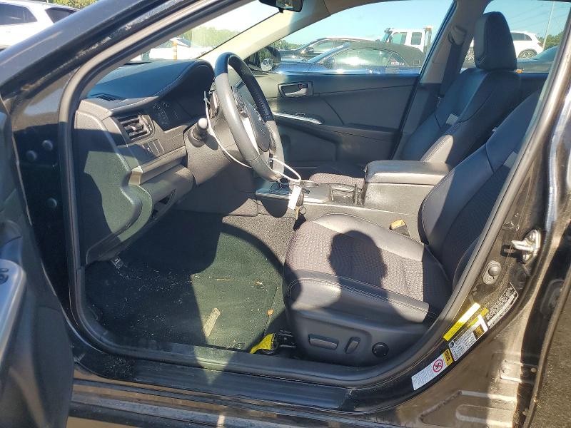 Aukcja sprzedaży 2014 Toyota Camry, vin: 4T1BF1FK0EU317178, numer aukcji: 63934056