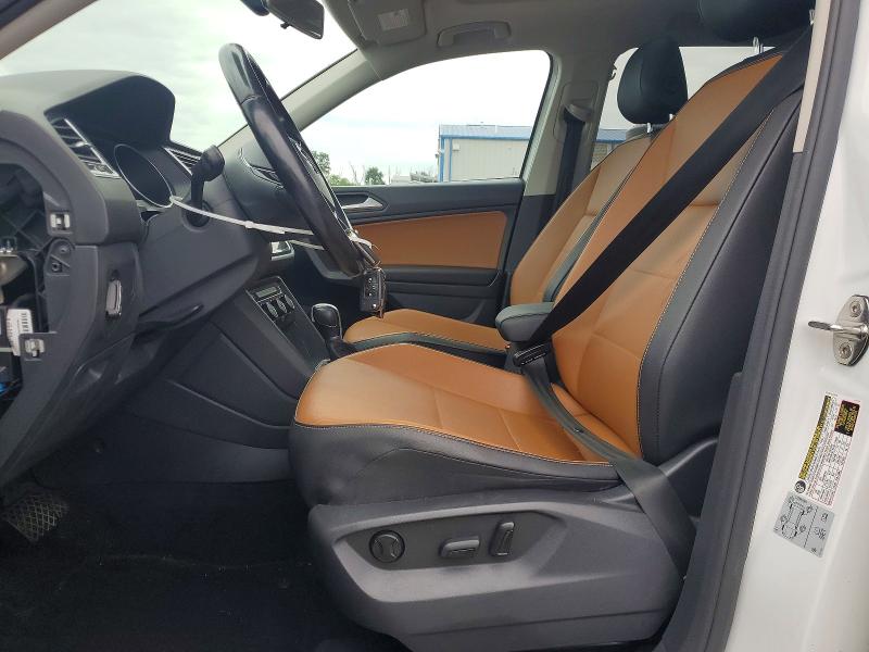 Продаж на аукціоні авто 2019 Volkswagen Tiguan, vin: 3VV2B7AX5KM185672, номер лоту: 65782846