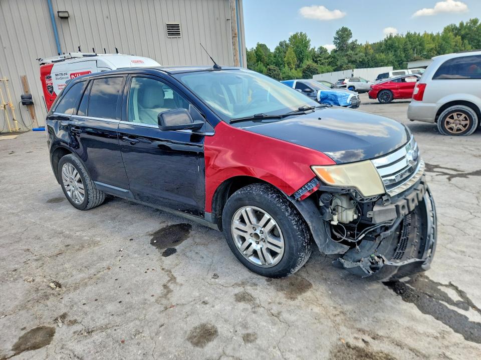 Aukcja sprzedaży 2010 Ford Edge, vin: 2FMDK3KC4ABA07744, numer aukcji: 65604856