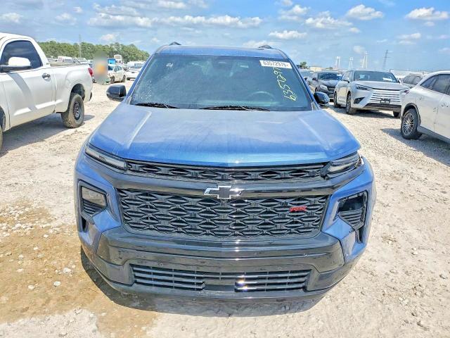 Продаж на аукціоні авто 2024 Chevrolet Traverse, vin: 1GNERLKS4RJ203645, номер лоту: 63572976