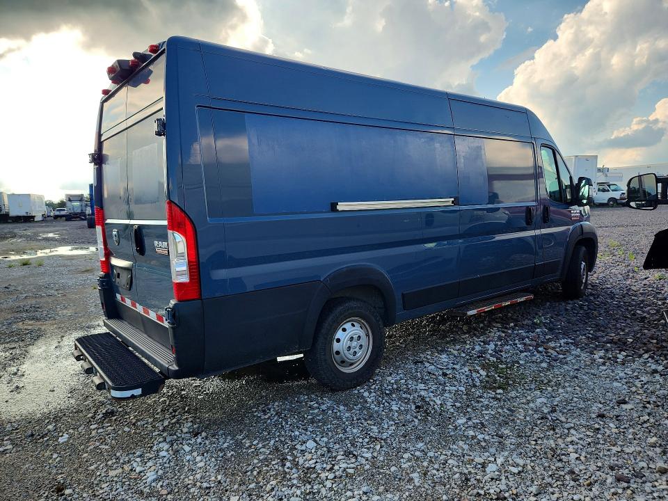 Aukcja sprzedaży 2021 Ram Promaster 3500, vin: 3C6MRVJG5ME535149, numer aukcji: 66283396