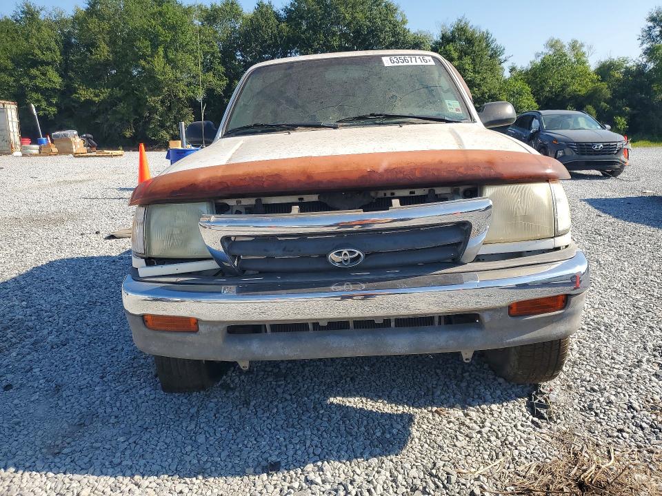 Aukcja sprzedaży 2000 Toyota Tacoma, vin: 4TASN92N7YZ675774, numer aukcji: 63567716