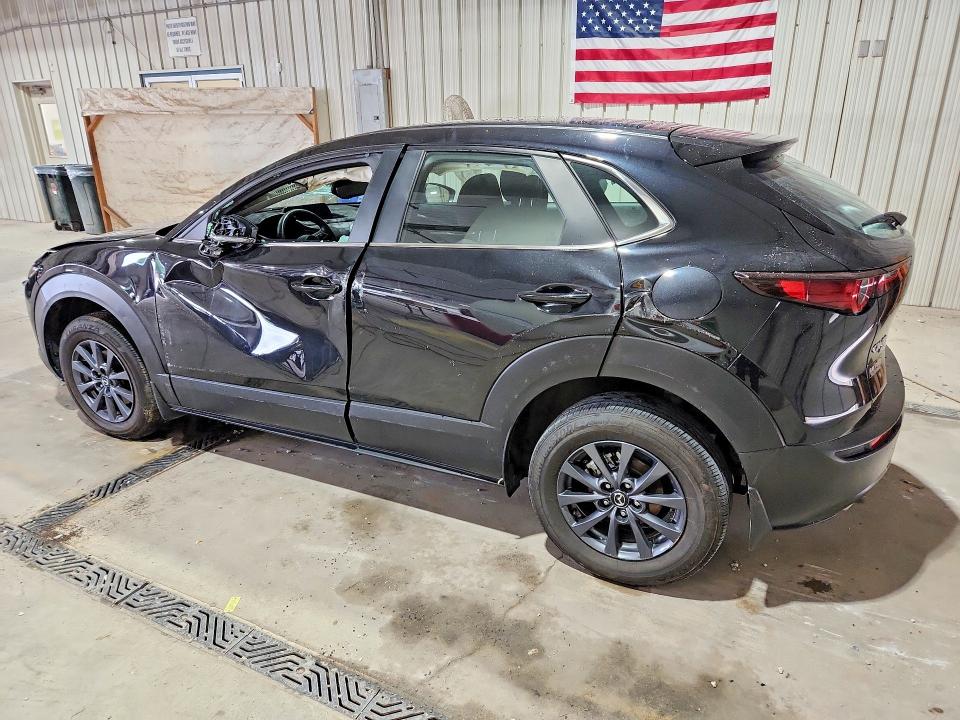64155306 :رقم المزاد ، 3MVDMBAM1RM694239 vin ، 2024 Mazda Cx-30 مزاد بيع