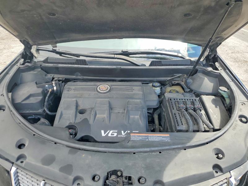 Aukcja sprzedaży 2012 Cadillac Srx, vin: 3GYFNAE33CS505297, numer aukcji: 65288596