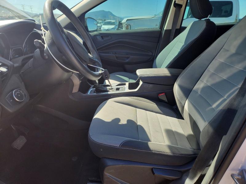 2019 Ford Escape მანქანა იყიდება აუქციონზე, vin: 1FMCU0F74KUC54114, აუქციონის ნომერი: 67121786