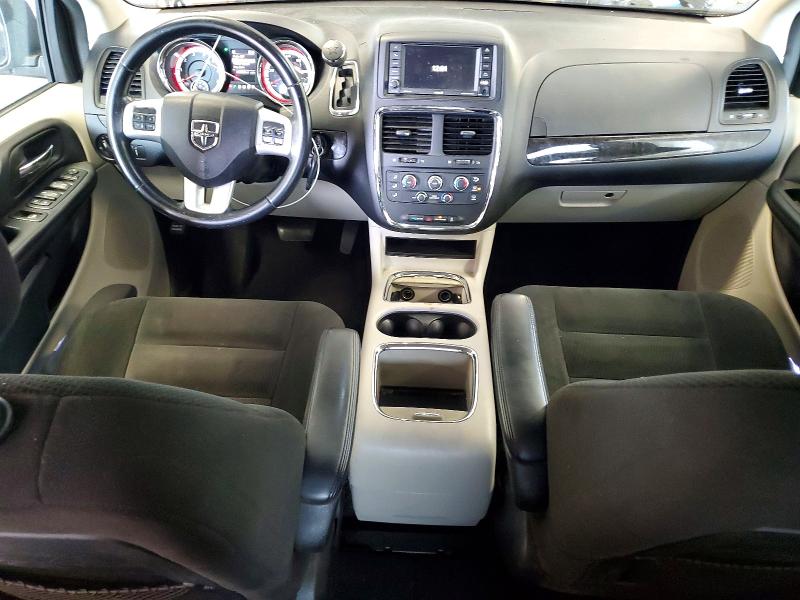 Продаж на аукціоні авто 2016 Dodge Grand Caravan, vin: 2C4RDGCG0GR328600, номер лоту: 64725526