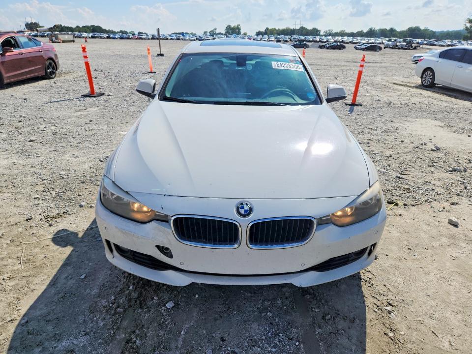 Продаж на аукціоні авто 2015 Bmw 328, vin: WBA3A5C52FF607180, номер лоту: 64088306