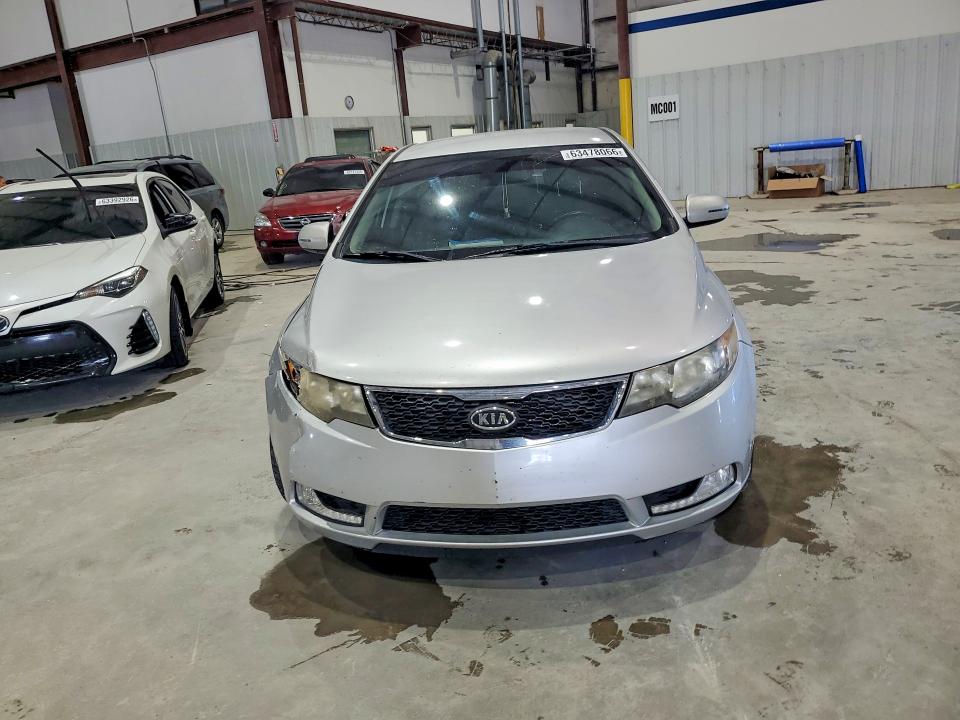 Продаж на аукціоні авто 2013 Kia Forte, vin: KNAFW4A36D5670327, номер лоту: 63478066