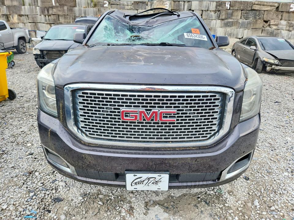 Продаж на аукціоні авто 2015 Gmc Yukon, vin: 1GKS2CKJ8FR302851, номер лоту: 65634306