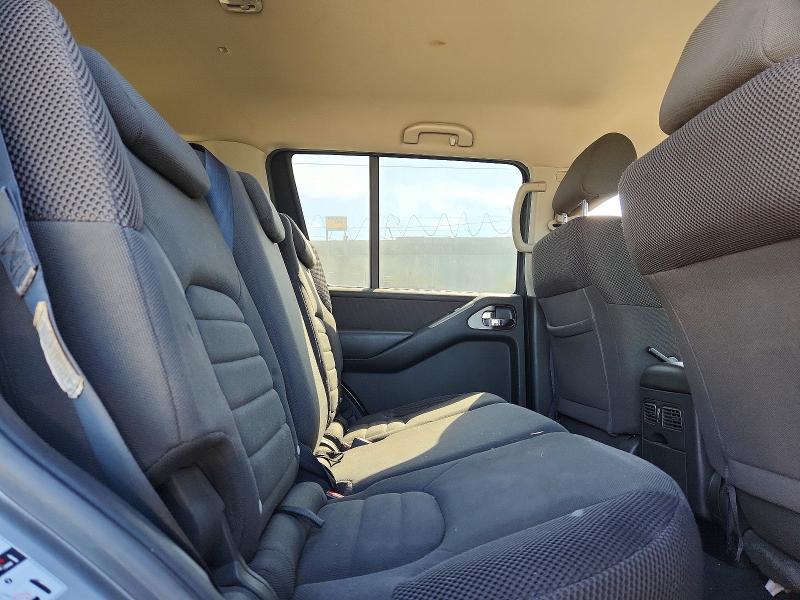 Продаж на аукціоні авто 2008 Nissan Pathfinder, vin: 5N1AR18UX8C631772, номер лоту: 64877486